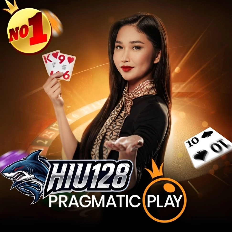 HIU128: Link Situs Slot Gacor Gampang Menang Agen Slot88 Online Terbaru image 1